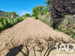 Terrain à bâtir à Saint-Malo-de-Guersac (44550)