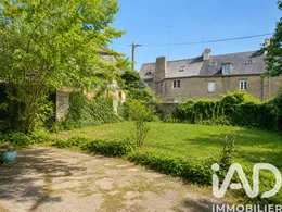 Maison de ville à Guémené-sur-Scorff (56160)