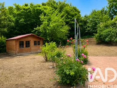 House in Voisins-le-Bretonneux (78960)