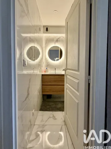 Appartement à La Rochelle (17000)