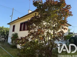 Maison à Viry-Châtillon (91170)