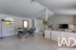 House in Crolles (38920)