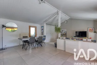 House in Crolles (38920)