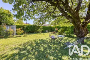House in Crolles (38920)