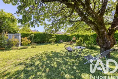 House in Crolles (38920)