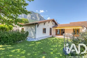 House in Crolles (38920)