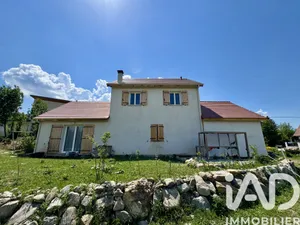 Maison à Forest-Saint-Julien (05260)