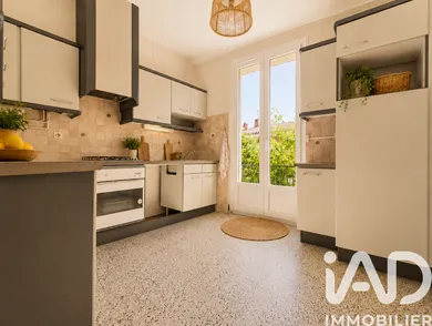 House in Perpignan (66100)