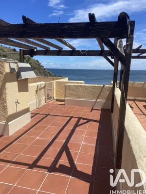 Appartement à Cerbère (66290)