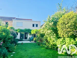 House in Choisy-le-Roi (94600)