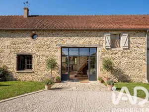 Barn in Cléry-Saint-André (45370)