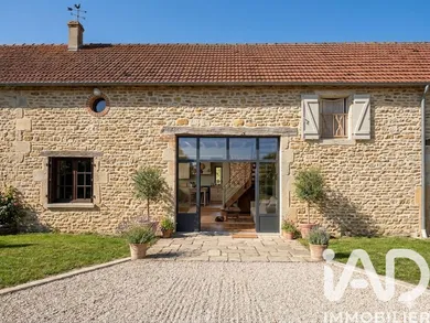 Barn in Cléry-Saint-André (45370)