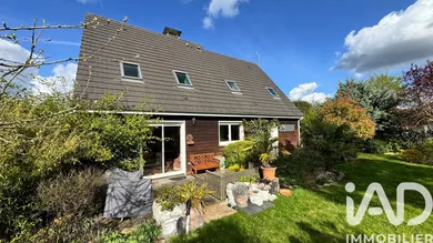Maison à Irreville (27930)