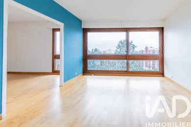 Apartment in Ris-Orangis (91130)