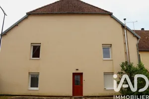 Village house in Bresilley (70140)
