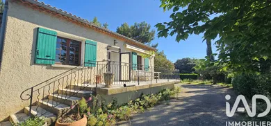 Maison à Bédarrides (84370)