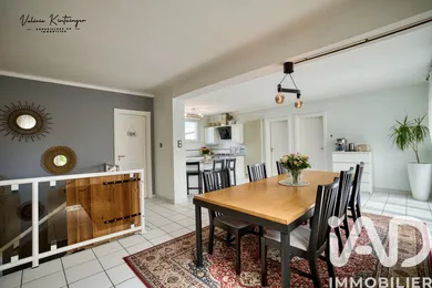 House in Thionville (57100)