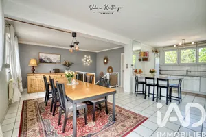 House in Thionville (57100)