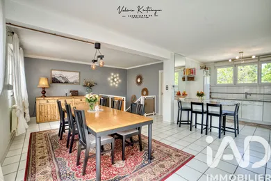 House in Thionville (57100)