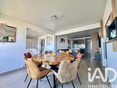 Apartment in Leucate (11370)