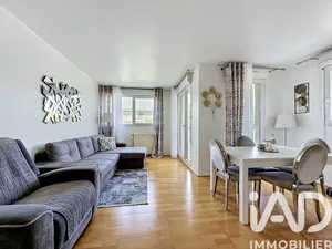 Appartement à Achères (78260)