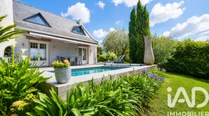 Maison traditionnelle à La Baule-Escoublac (44500)