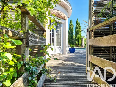 Maison traditionnelle à La Baule-Escoublac (44500)