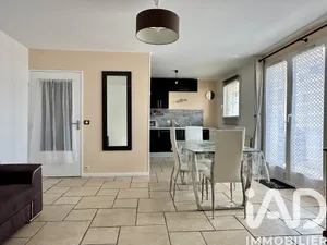 Appartement à Cergy (95000)