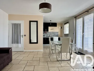 Appartement à Cergy (95000)
