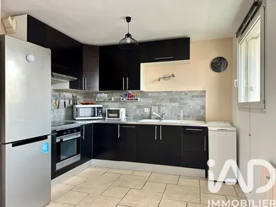 Appartement à Cergy (95000)