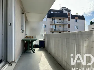Appartement à Cergy (95000)