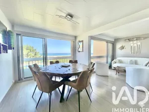 Apartment in Leucate (11370)