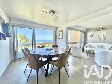 Apartment in Leucate (11370)