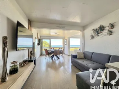 Apartment in Leucate (11370)