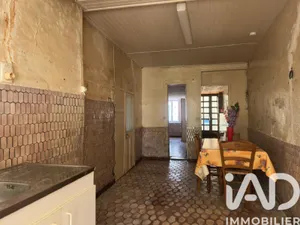 Apartment in Isigny-sur-Mer (14230)