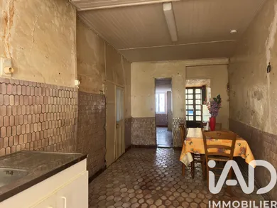 Apartment in Isigny-sur-Mer (14230)