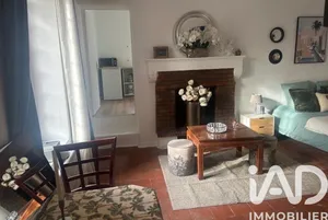 Appartement à Civaux (86320)