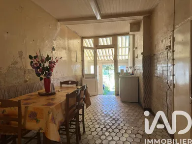 Apartment in Isigny-sur-Mer (14230)