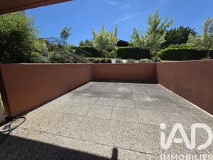 Appartement à Tournefeuille (31170)