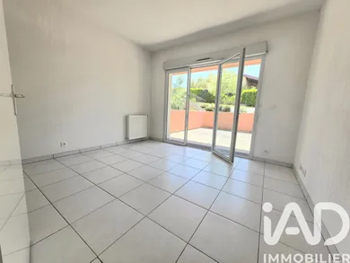 Appartement à Tournefeuille (31170)