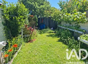 Maison à Pornic (44210)