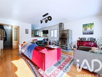 Apartment in Bellefontaine (95270)