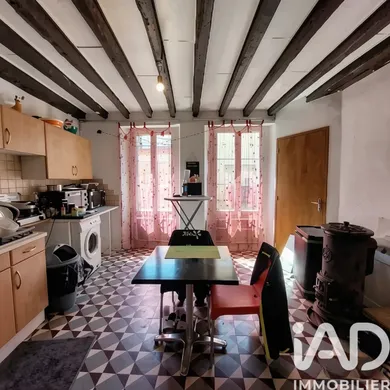 House in Rigny-le-Ferron (10160)