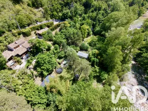 Park home in Sigale (06910)