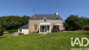 Maison à Moréac (56500)