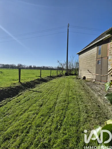 Maison à Saint-Sauveur-des-Landes (35133)