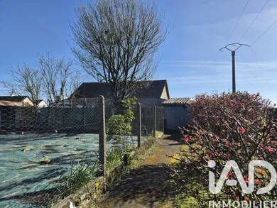 Maison à Saint-Sauveur-des-Landes (35133)