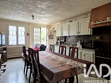 Maison à Cabestany (66330)