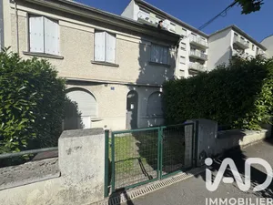 Appartement à Nantes (44300)