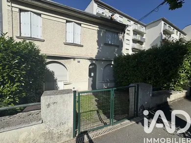 Appartement à Nantes (44300)